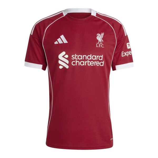 Adidas Liverpool FC Home JV6423