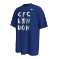 T-shirt Nike Chelsea Londyn HV4936-495, Nike