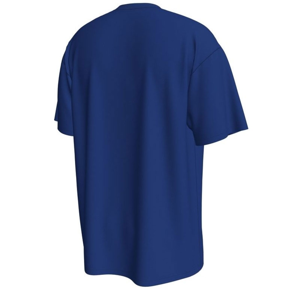 T-shirt Nike Chelsea Londyn HV4936-495, Nike