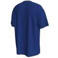 T-shirt Nike Chelsea Londyn HV4936-495, Nike