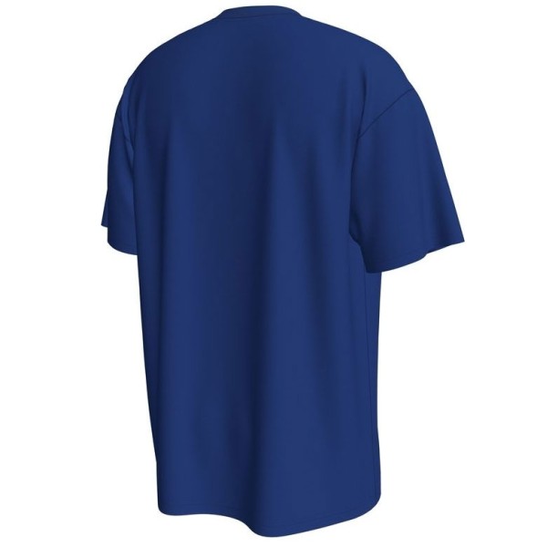 T-shirt Nike Chelsea Londyn HV4936-495
