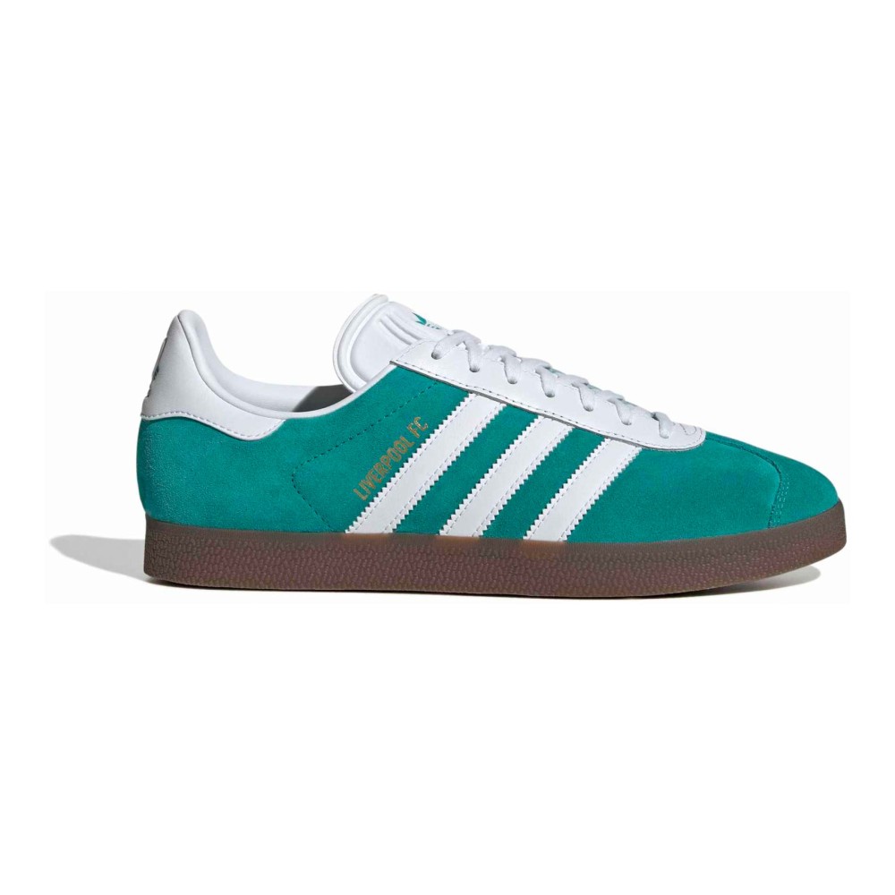 Adidas Gazelle Liverpool FC JR4159, Adidas