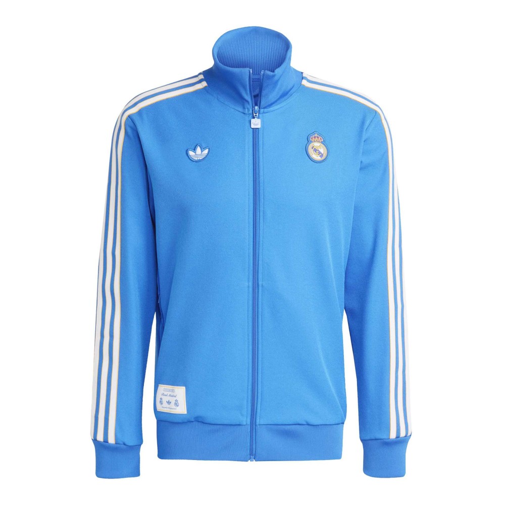 Adidas Real Madryt Icon TT JN3058, Adidas