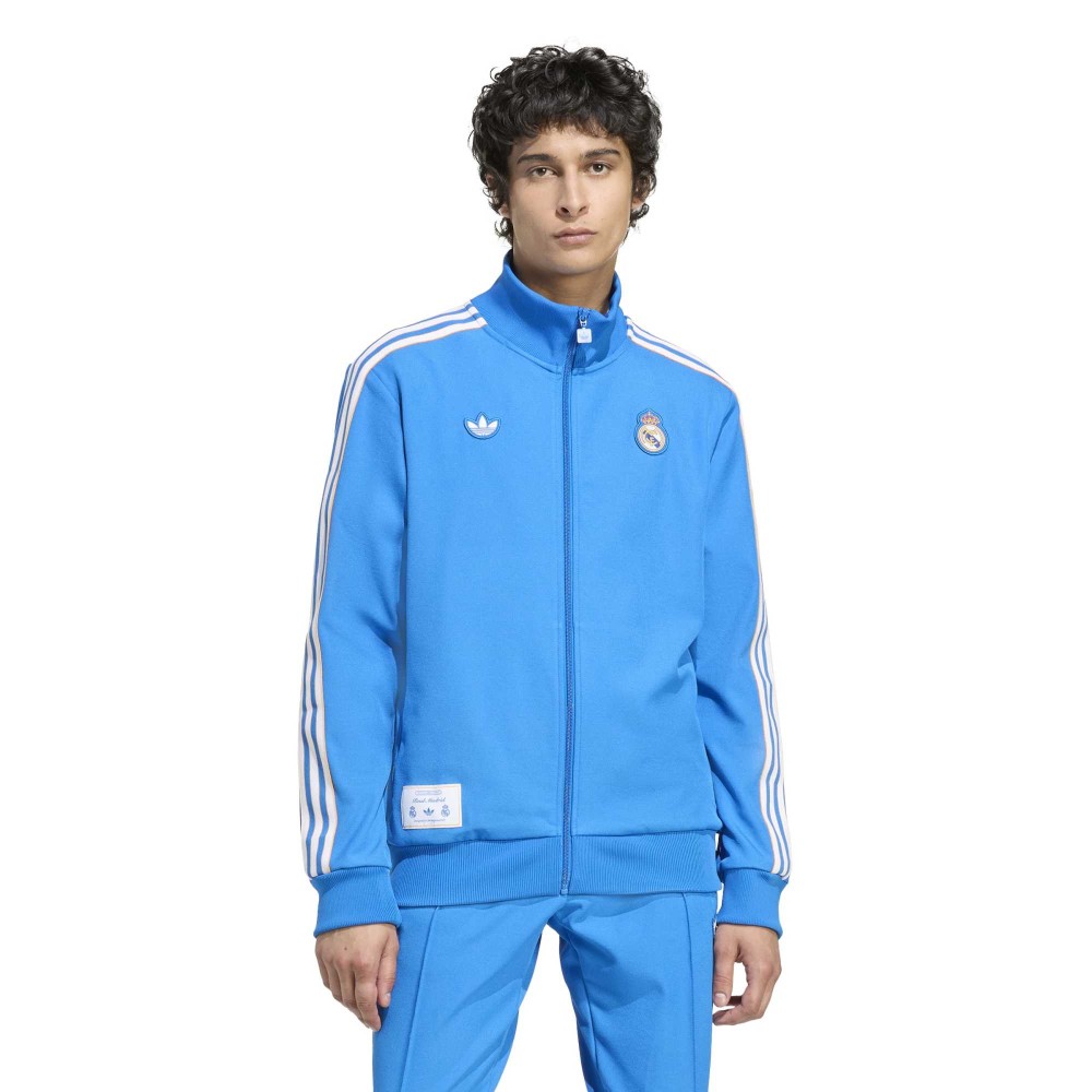 Adidas Real Madryt Icon TT JN3058, Adidas
