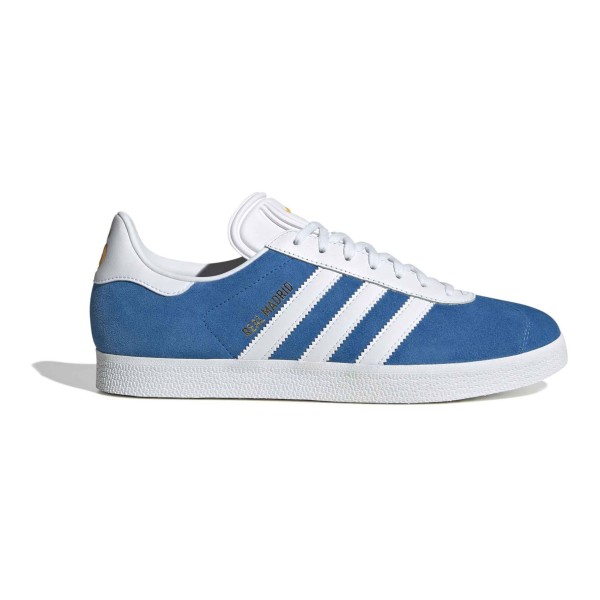 Adidas Originals Gazelle Real Madryt JR4158