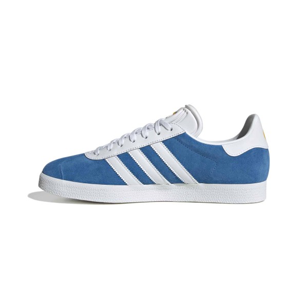 Adidas Originals Gazelle Real Madryt JR4158