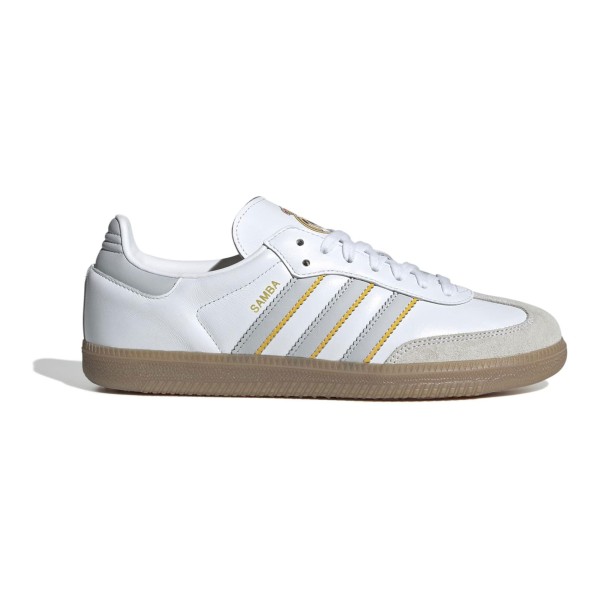 Adidas Originals Samba Licensed Real Madryt JQ4038
