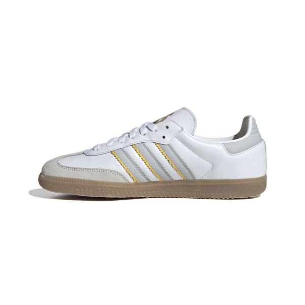 Adidas Originals Samba Licensed Real Madryt JQ4038