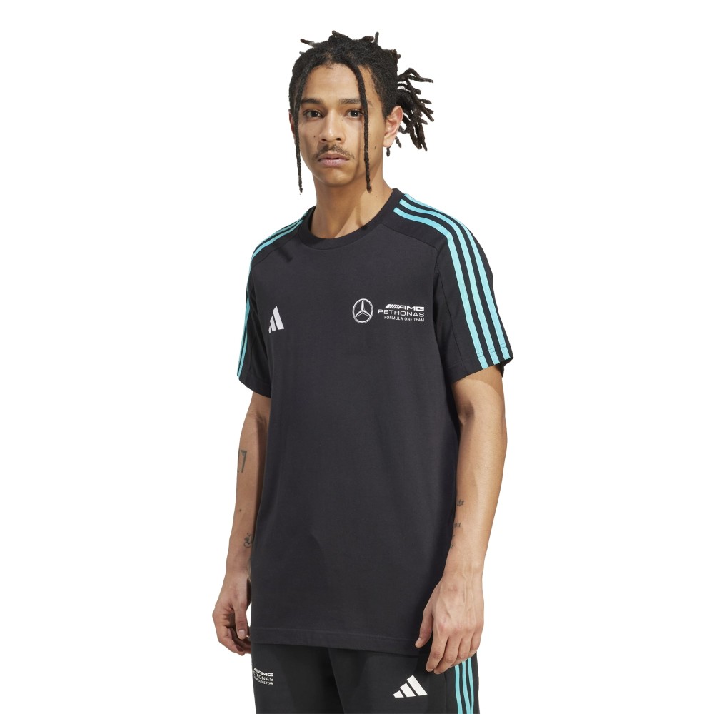 Adidas MER DNA TEE M JV5425 Adidas MER DNA TEE M JV5425, Adidas
