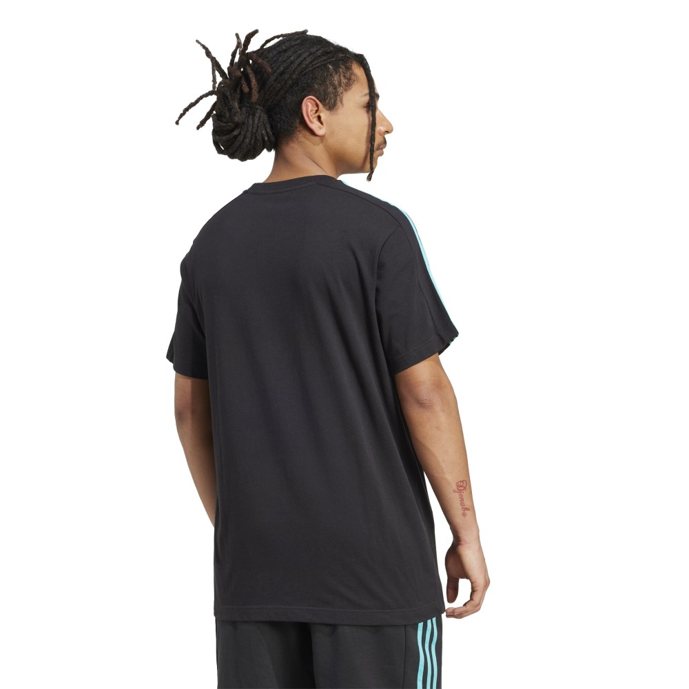 Adidas MER DNA TEE M JV5425 Adidas MER DNA TEE M JV5425, Adidas