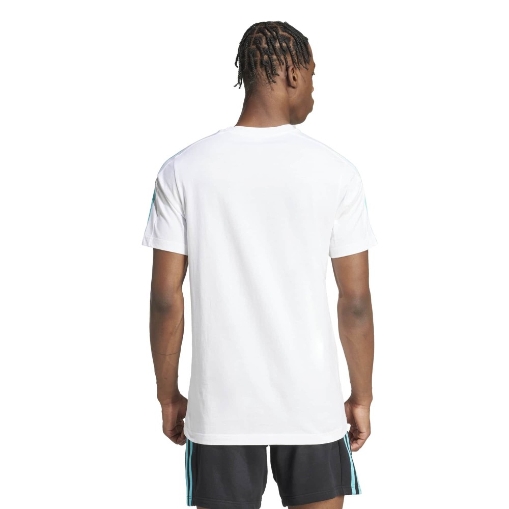 Adidas MER DNA TEE M JV5457 Adidas MER DNA TEE M JV5457, Adidas