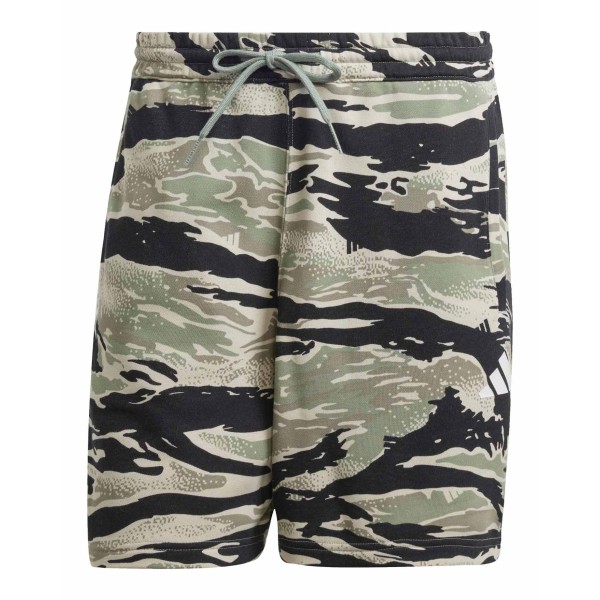 Adidas M SEA CAMO SHRT JD8077