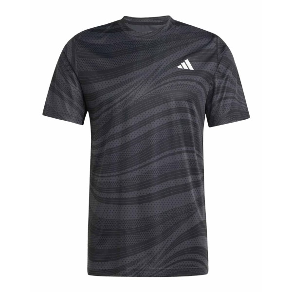 Adidas CLUB GRAPH TEE JF8422