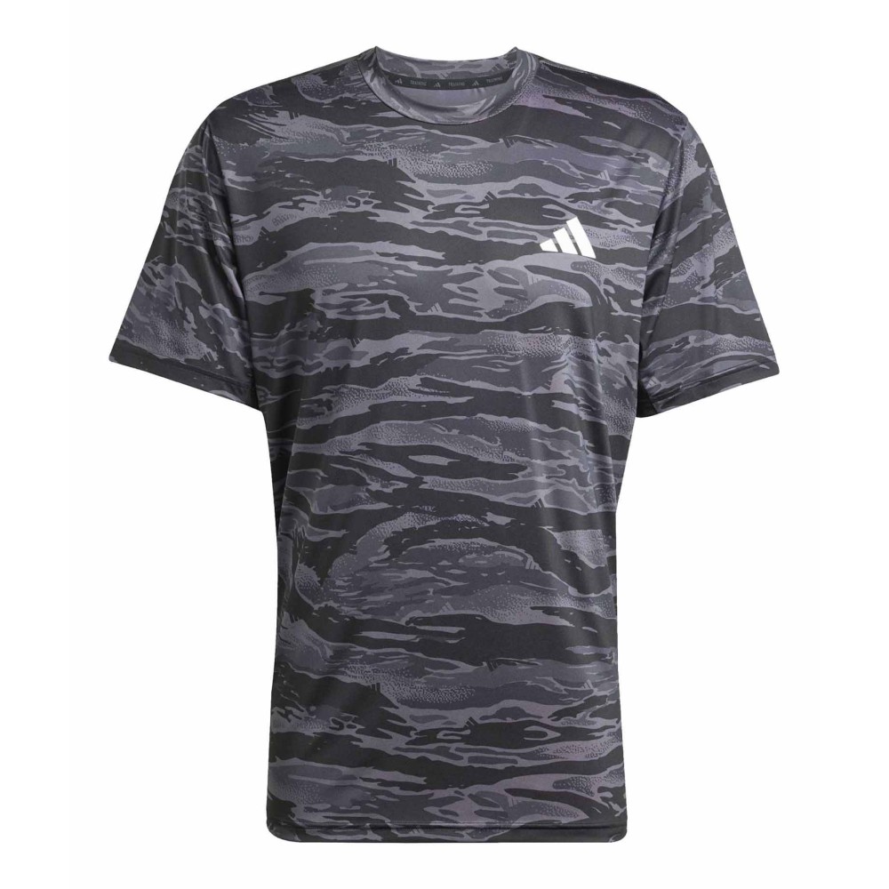 Adidas CAMO AOP TEE JN5953 Adidas CAMO AOP TEE JN5953, Adidas