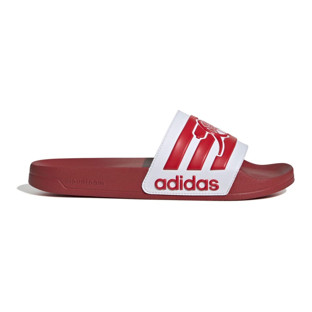 Adidas Adilette Shower Arsenal Londyn JS4962, Adidas