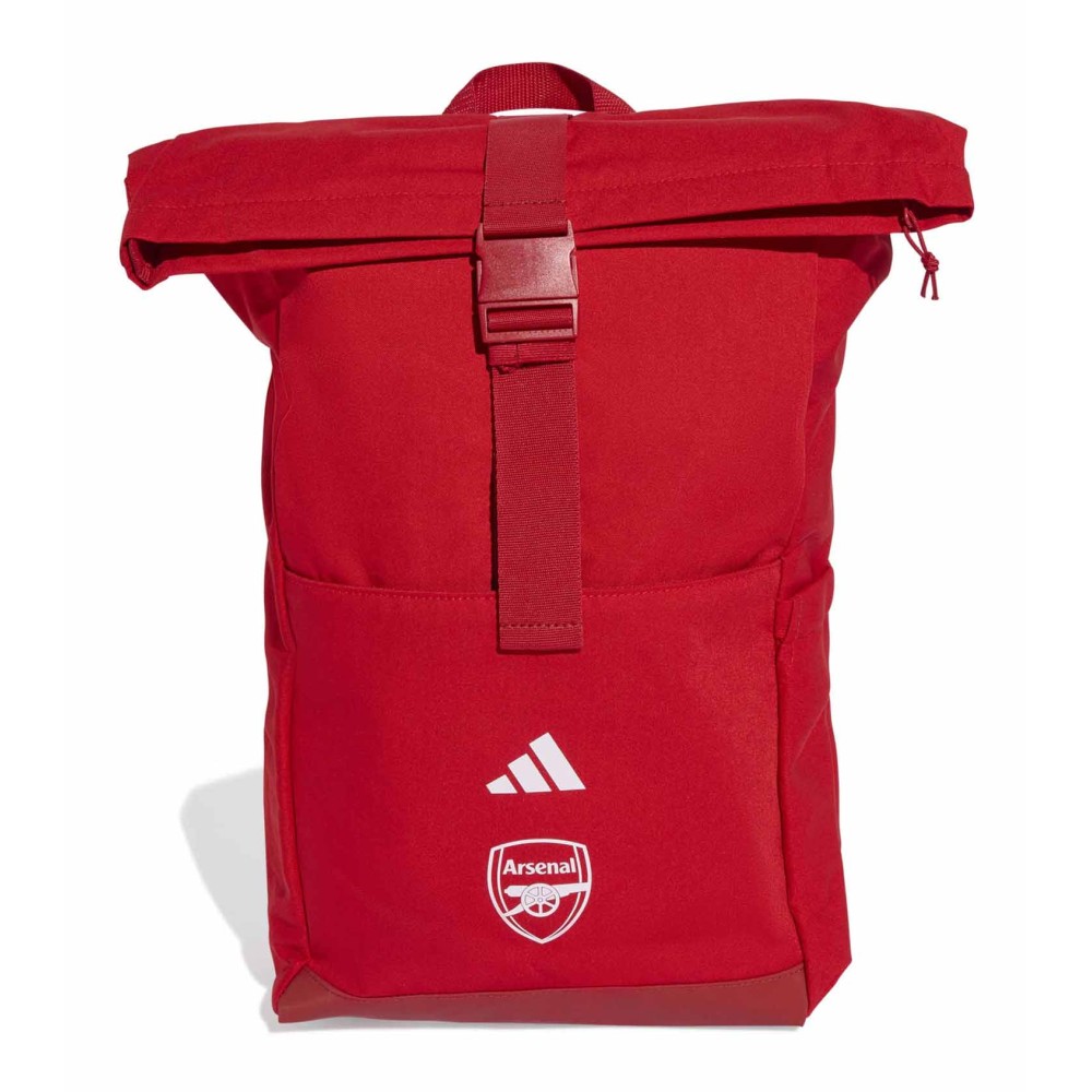 Adidas Arsenal Londyn Backpack JY4600 Adidas Arsenal Londyn Backpack JY4600, Adidas