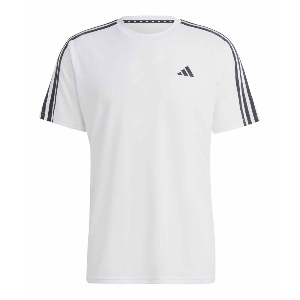T-shirt Adidas TR-ES Base 3-stripes IB8151 T-shirt Adidas TR-ES Base 3-stripes IB8151, Adidas