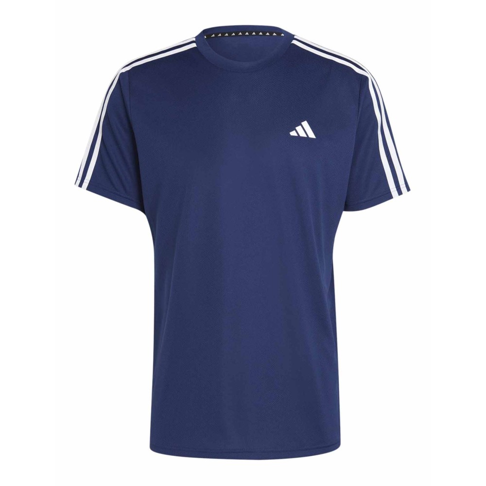 T-shirt Adidas TR-ES Base 3-stripes IB8152 T-shirt Adidas TR-ES Base 3-stripes IB8152, Adidas