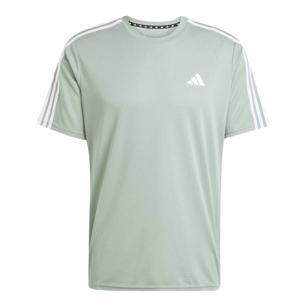 T-shirt Adidas TR-ES Base 3-stripes JC5397 T-shirt Adidas TR-ES Base 3-stripes JC5397, Adidas