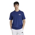 T-shirt Adidas Colle JJ1608 T-shirt Adidas Colle JJ1608, Adidas