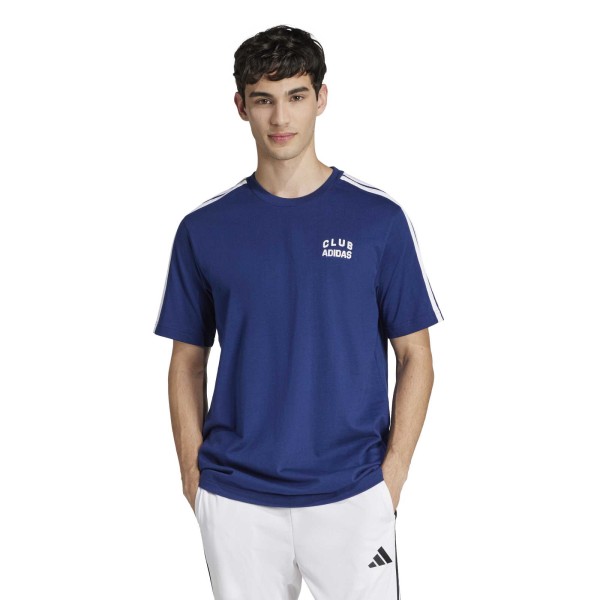 T-shirt Adidas Colle JJ1608