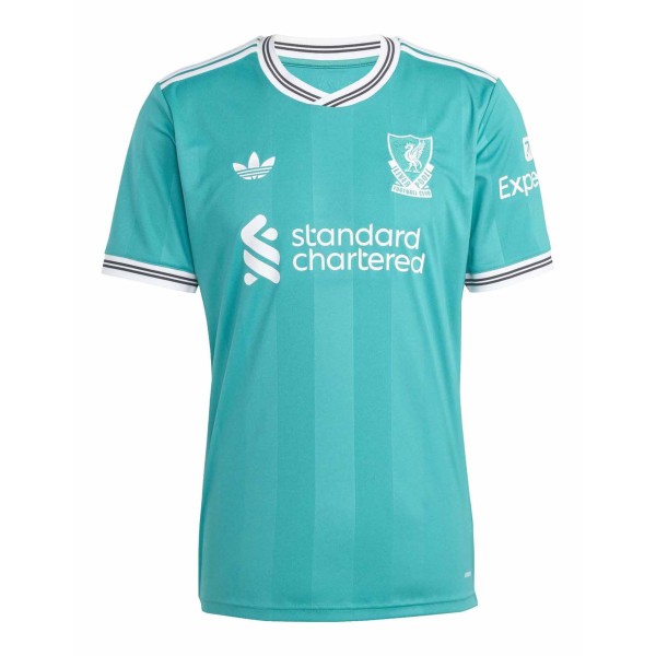 Adidas Liverpool FC 3rd JV6428