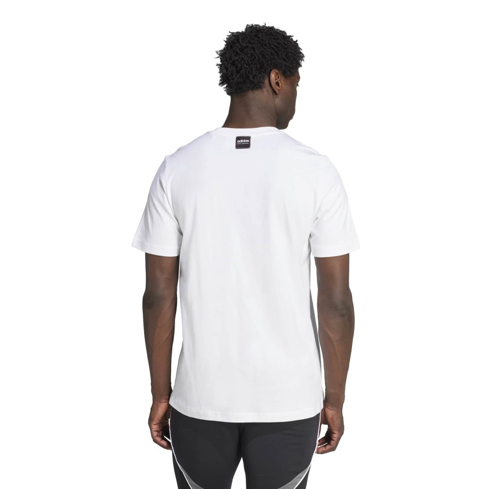 T-shirt Adidas Copa Signature JM8957, Adidas
