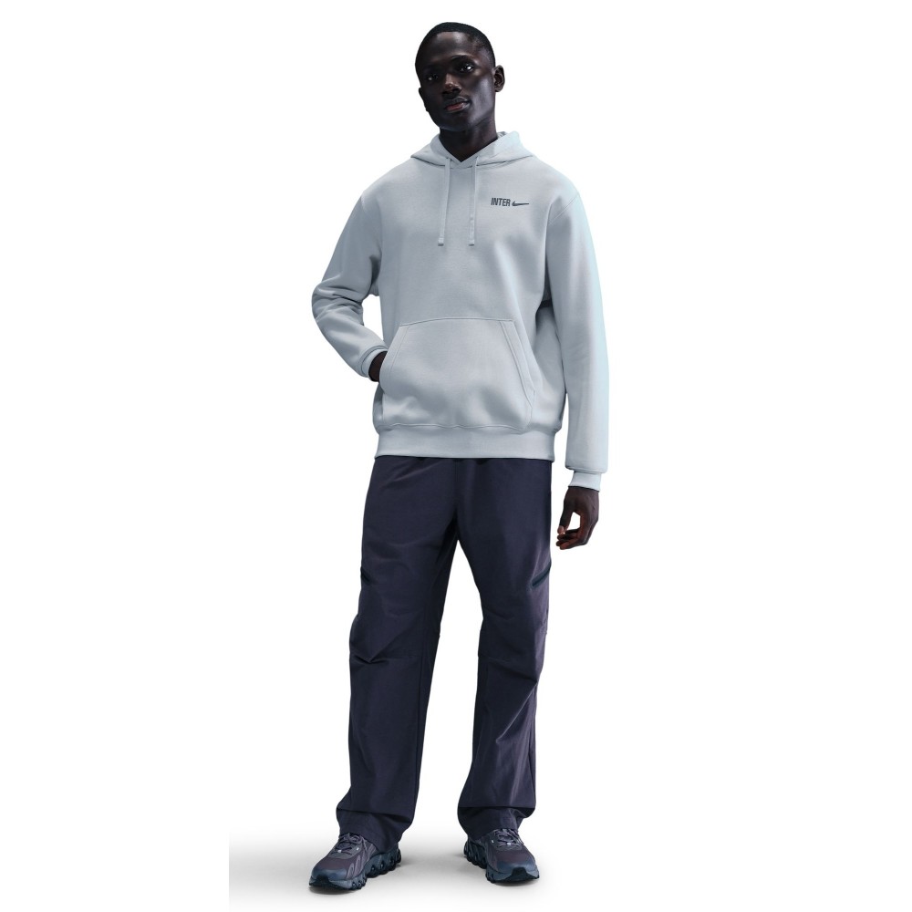 Nike Inter Mediolan Club HM2874-085, Nike