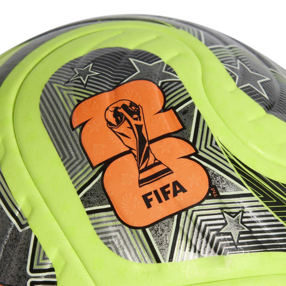 Adidas World Cup 2026 Trionda Pro Winter JD8023 Adidas World Cup 2026 Trionda Pro Winter JD8023, Adidas