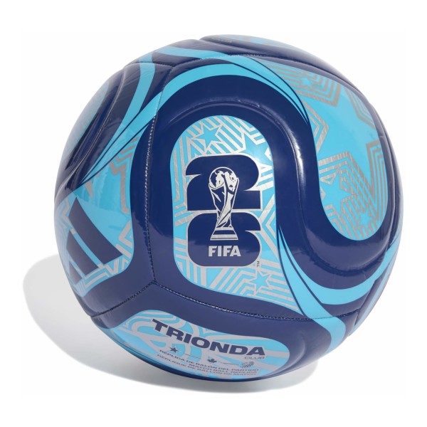 Adidas World Cup 2026 Trionda Club JD8027