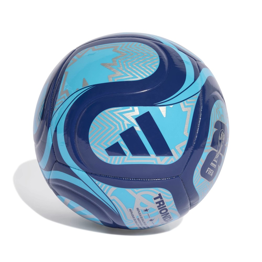 Adidas World Cup 2026 Trionda Club JD8027, Adidas
