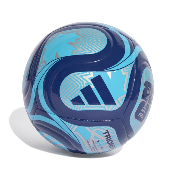 Adidas World Cup 2026 Trionda Club JD8027