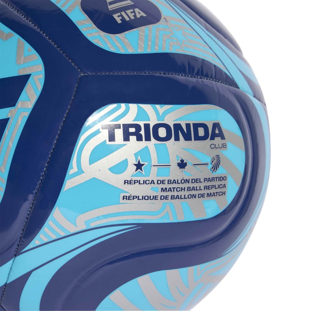 Adidas World Cup 2026 Trionda Club JD8027, Adidas