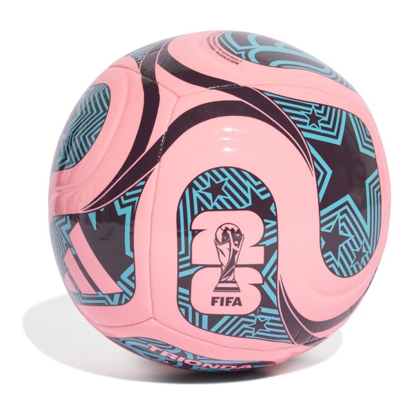 Adidas World Cup 2026 Trionda Club JD8029