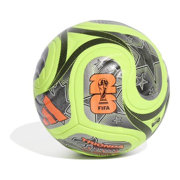 Adidas World Cup 2026 Trionda Competition Winter JV6223