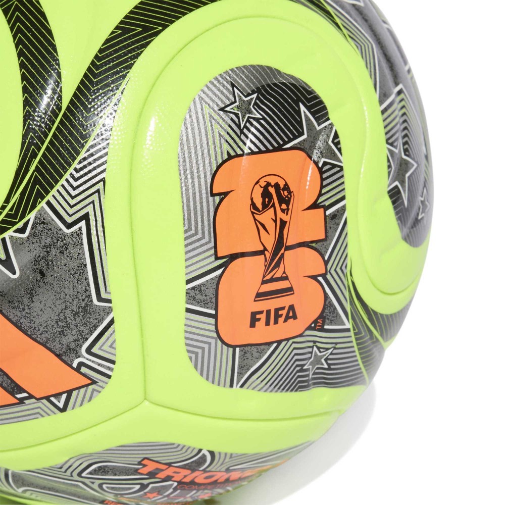 Adidas World Cup 2026 Trionda Competition Winter JV6223 Adidas World Cup 2026 Trionda Competition Winter JV6223, Adidas