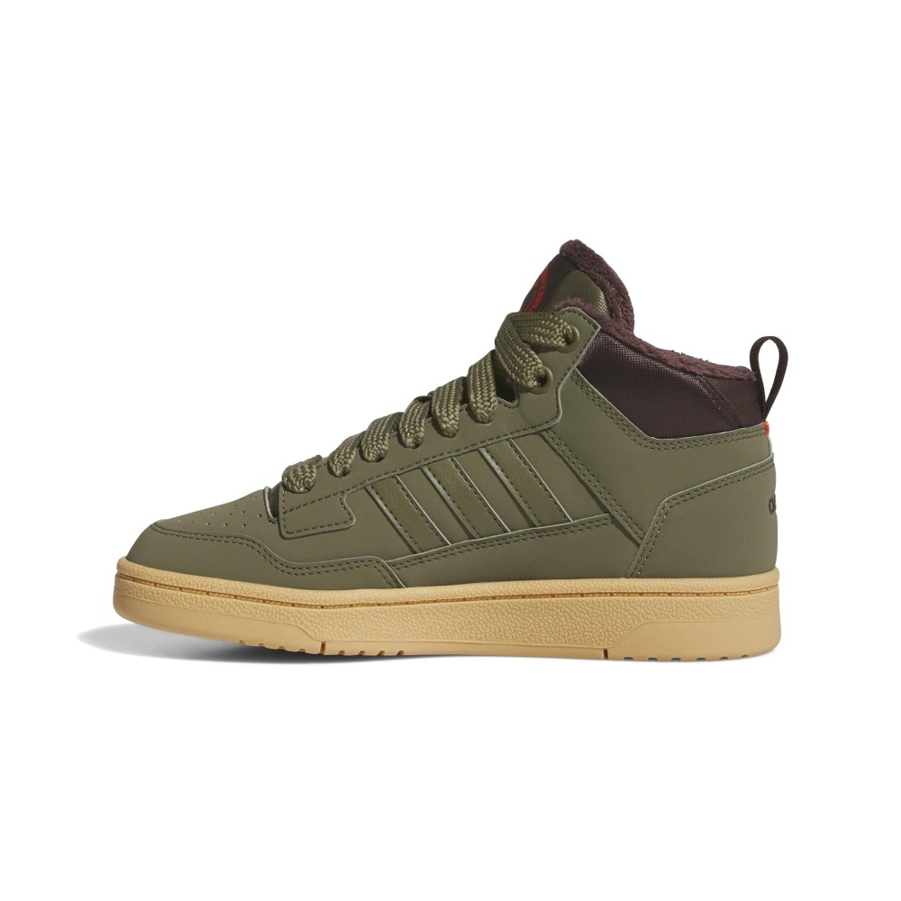 Adidas Junior Rapid Court MID Winterized JR2813 Adidas Junior Rapid Court MID Winterized JR2813, Adidas