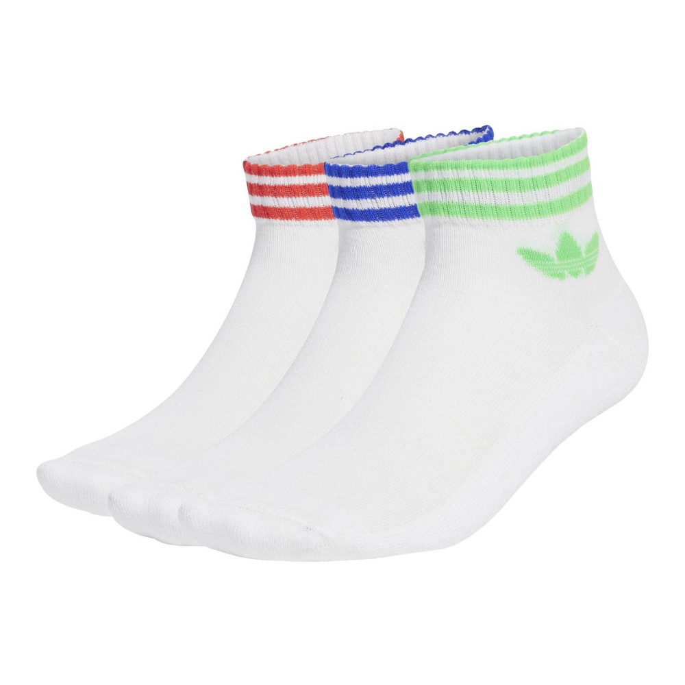 Adidas 3-stripes Ankle Originals 3-pack JV7439 Adidas 3-stripes Ankle Originals 3-pack JV7439, Adidas