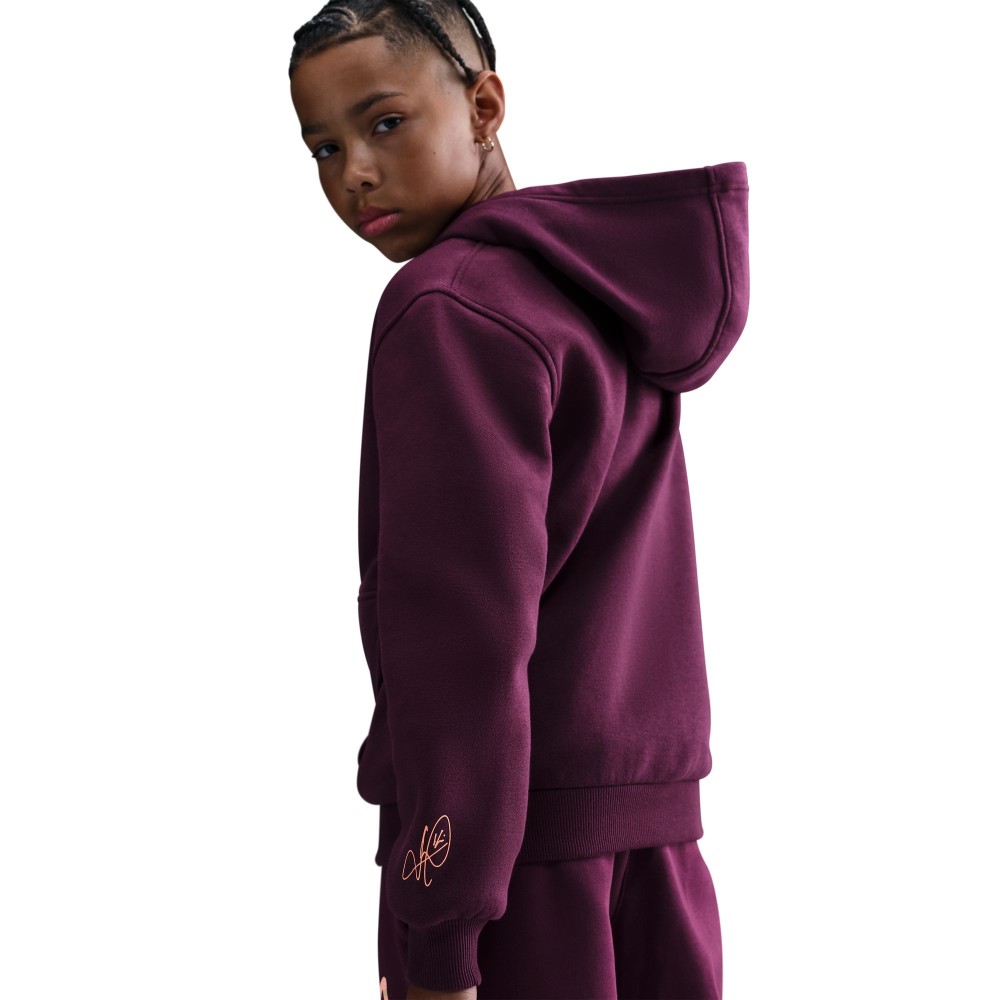 Nike Junior KM Club Flecce II1502-610 Nike Junior KM Club Flecce II1502-610, Nike