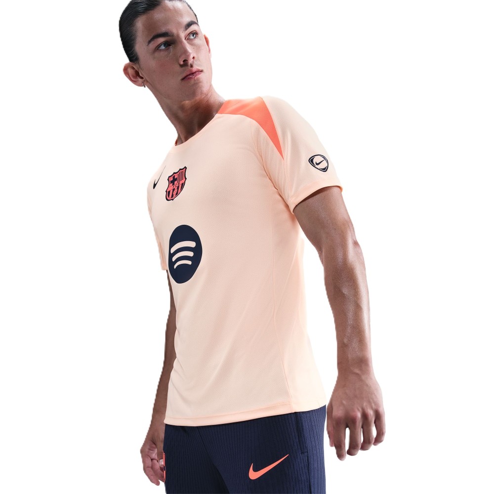 Nike FC Barcelona Strike 3rd HM3344-808 Nike FC Barcelona Strike 3rd HM3344-808, Nike