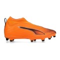 Puma Junior Ultra 6 Match+ LL FG/AG 108526-03, Puma