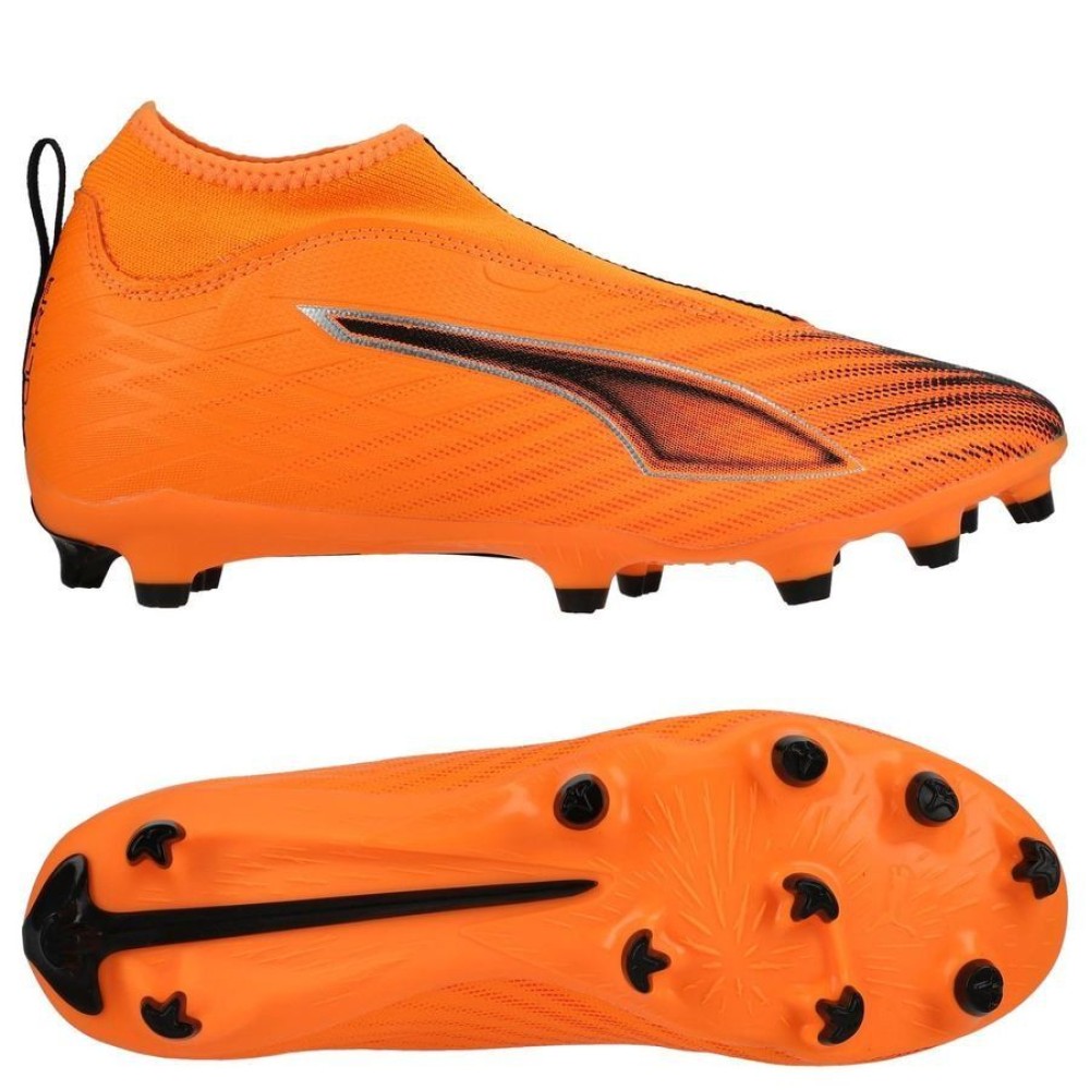 Puma Junior Ultra 6 Match+ LL FG/AG 108526-03, Puma