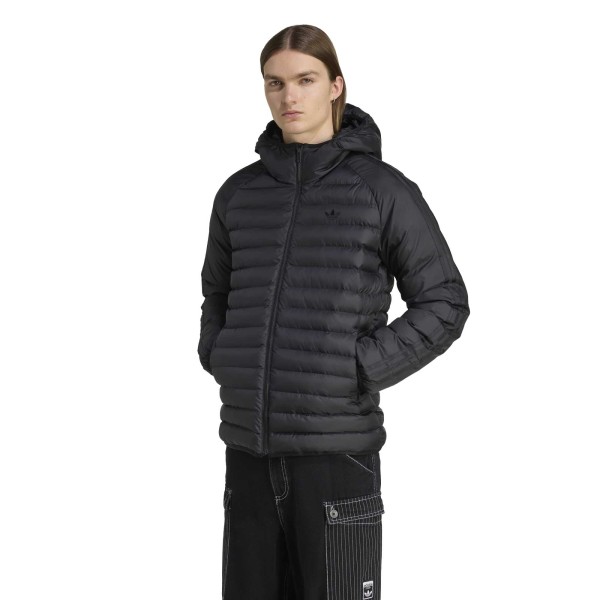 Adidas Originals Pad Hooded JX4117
