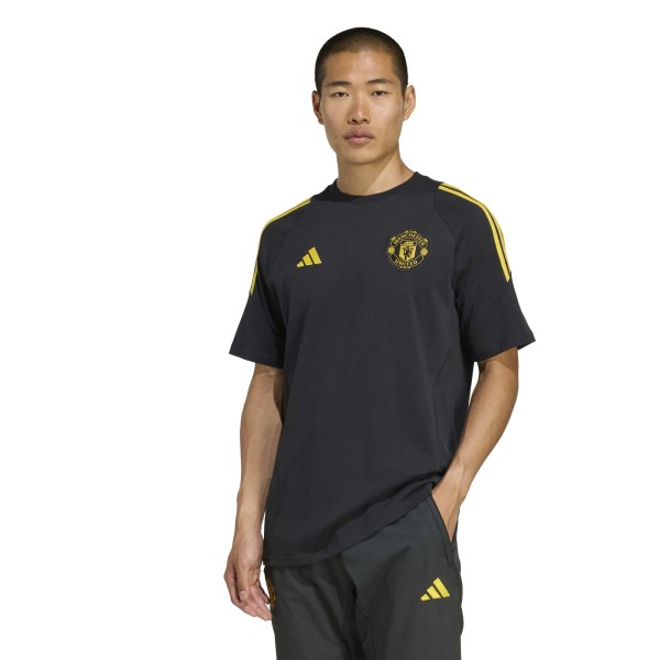 T-shirt Adidas Manchester United EU JN5314