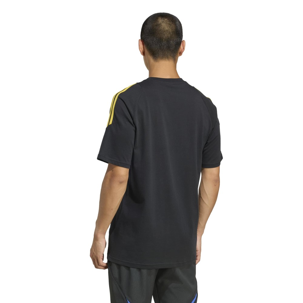 T-shirt Adidas Manchester United EU JN5314, Adidas