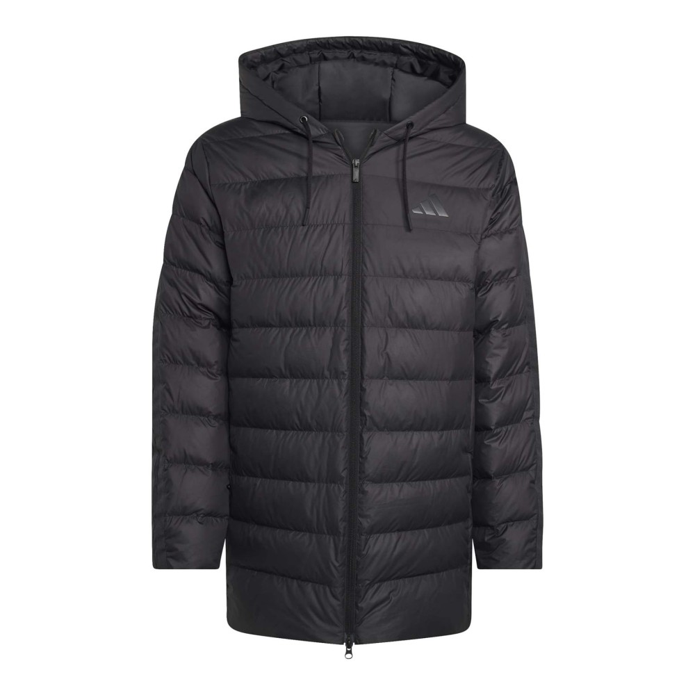 Adidas Essentials 3-stripes Parka JM4061, Adidas