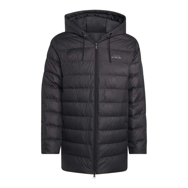 Adidas Essentials 3-stripes Parka JM4061