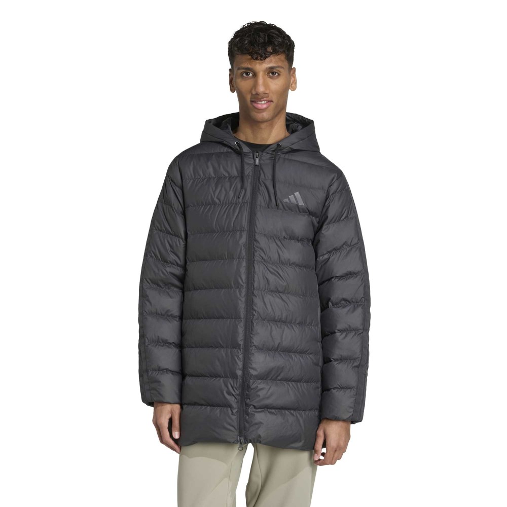 Adidas Essentials 3-stripes Parka JM4061, Adidas