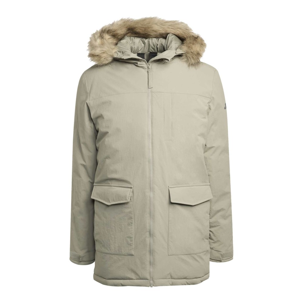 Adidas Paverick Fur Parka JX7747, Adidas