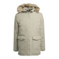 Adidas Paverick Fur Parka JX7747, Adidas